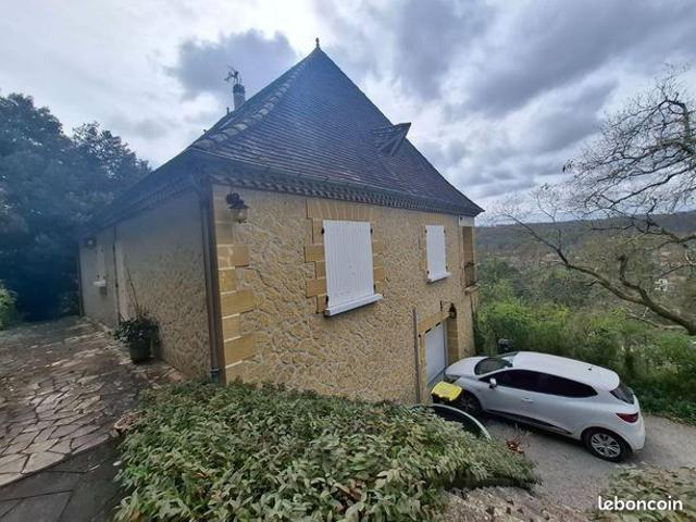 Maison vente à Bergerac, Lalinde