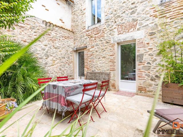Maison vente à Villeneuve-sur-Lot, Villeneuve-sur-lot