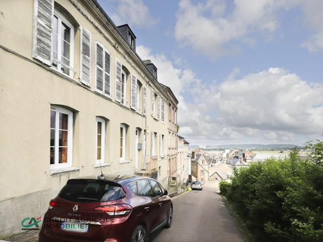 Maison vente à Bernay, Quillebeuf-sur-seine