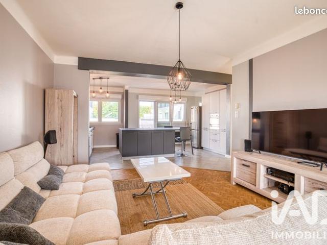 Maison vente à Thionville, Yutz