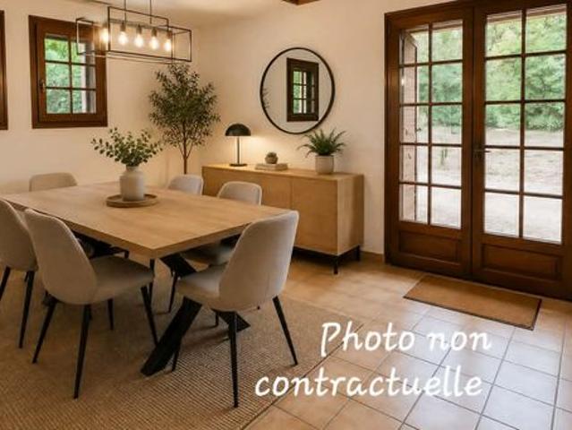 Maison vente à Poitiers, Nouaillé-maupertuis