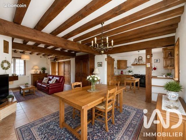 Maison vente à Bernay, Beuzeville