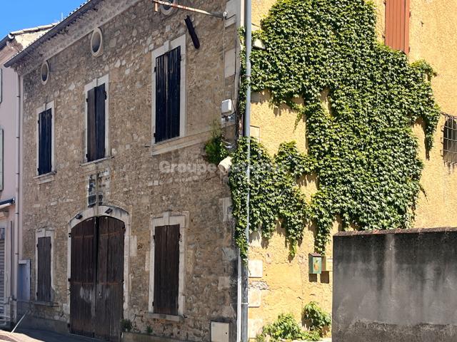 Maison vente à Arles, Barbentane