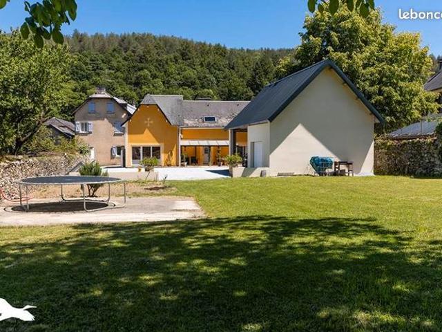 Maison vente à Argelès-Gazost, Adé