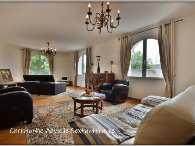 Maison vente à Yvrac, Gironde