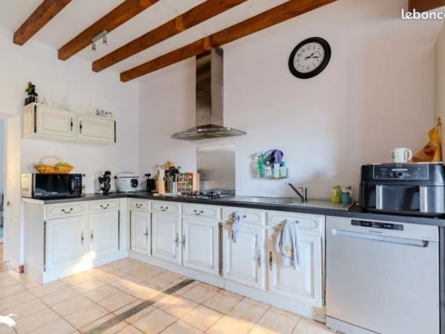 Maison vente à Libourne, Lugaignac