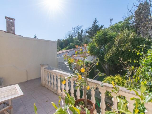 Maison vente à Montpellier, Sète