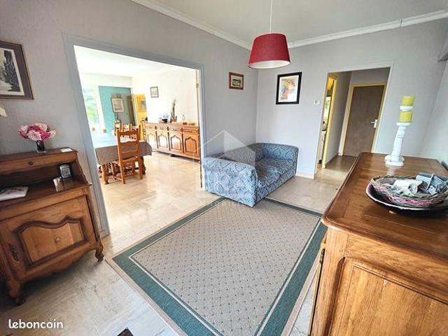 Maison vente à Cognac, Sainte-sévère