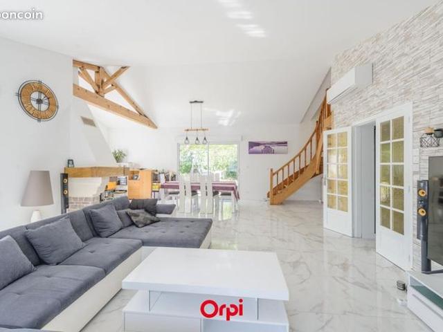 Maison vente à La Rochelle, Châtelaillon-plage