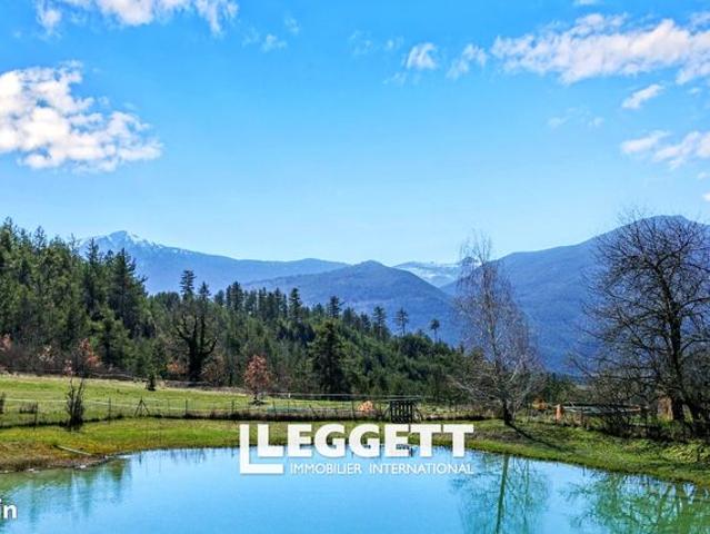 Maison vente à Castellane, Barrême