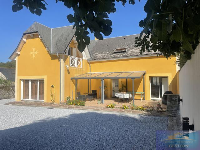 Maison vente à Argelès-Gazost, Adé