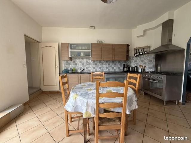 Maison vente à Amiens, Querrieu