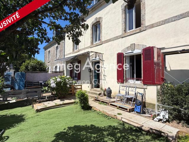 Maison vente à Mané Pichot, Guémené-sur-Scorff