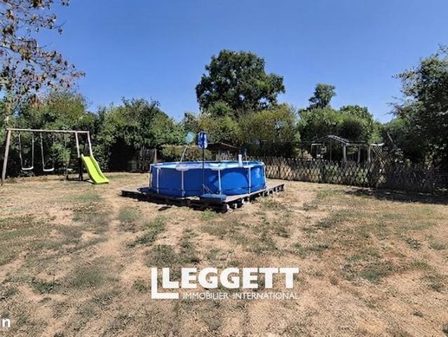 Maison vente à Bellac, Nouvelle-Aquitaine