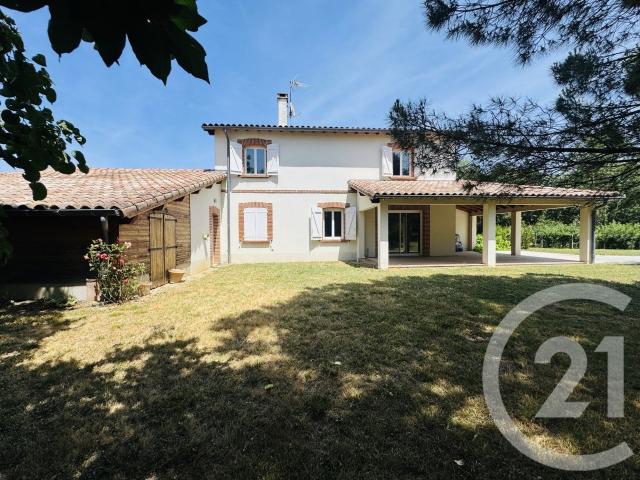 Maison vente à Castres, Saint-gauzens