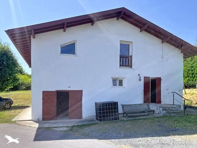 Maison vente à Bayonne, Arcangues