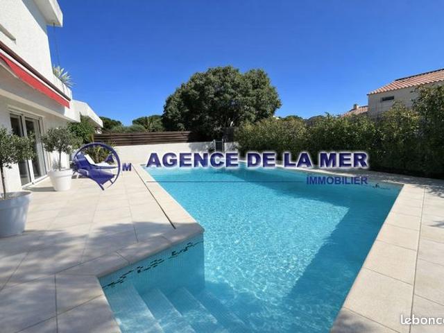 Maison vente à Montpellier, La Grande-motte