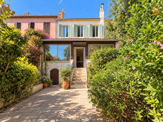 Maison vente à Marseille