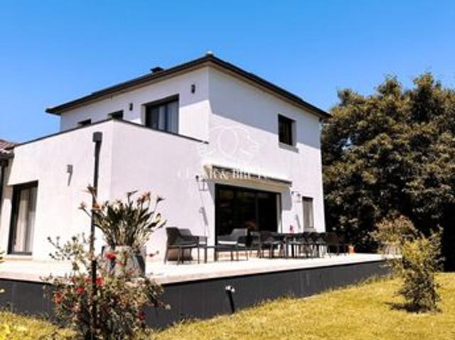 Maison vente à Bastia, Lucciana