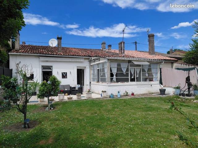 Maison vente à Saint-Gaudens, Mirambeau