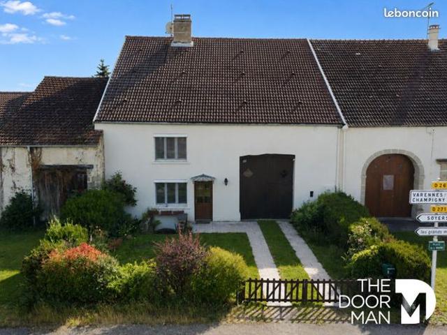 Maison vente à Langres, Grand Est