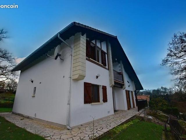 Maison vente à Lahonce