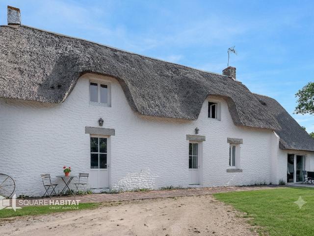 Maison vente à Saint-Nazaire, Saint-andré-des-eaux