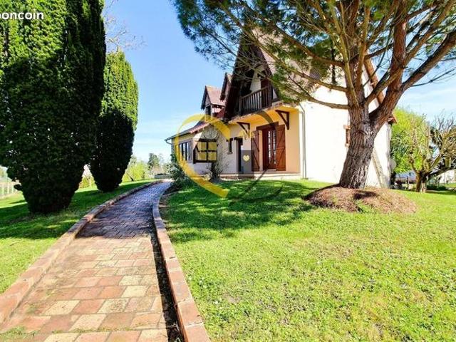Maison vente à Vierzon, Sainte-thorette