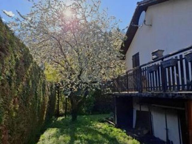 Maison vente à Grenoble, Chapareillan