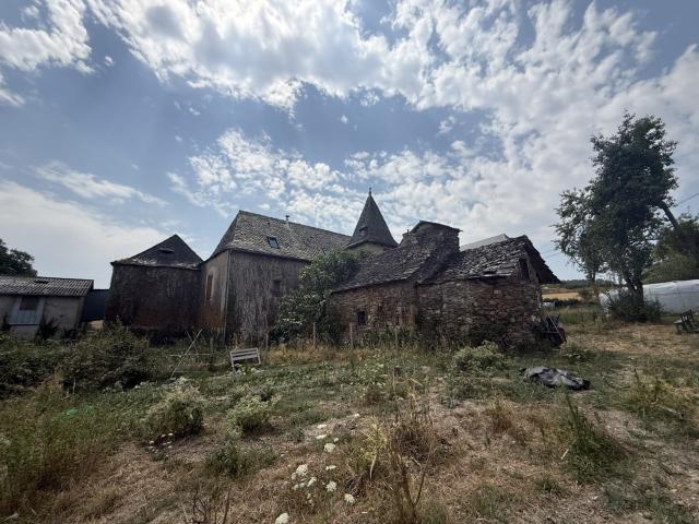 Maison location à Villefranche-de-Rouergue, Prévinquières
