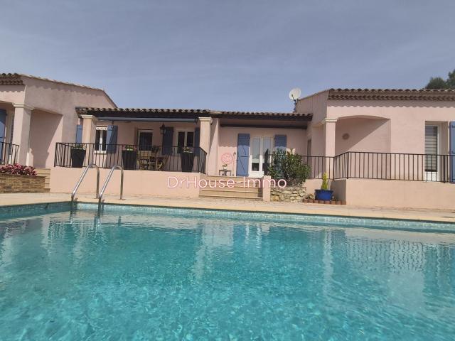 Maison vente à Brignoles, Cabasse