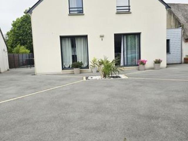 Maison vente à Saint-Nazaire, La Chapelle-des-marais