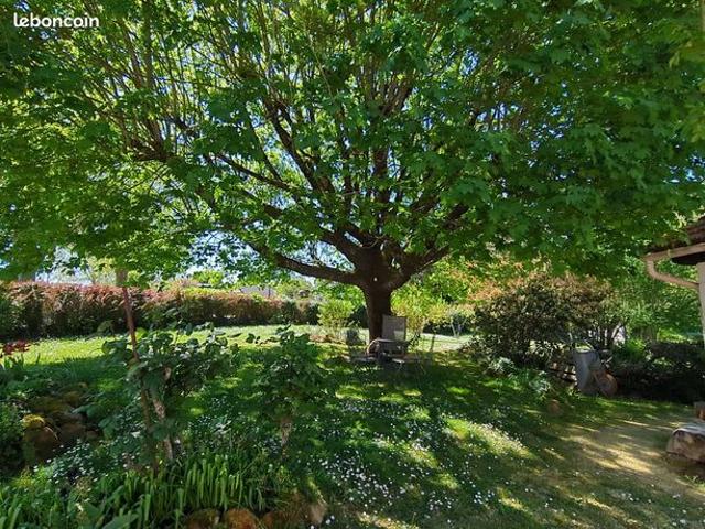 Maison vente à Eyraud-Crempse-Maurens, Dordogne