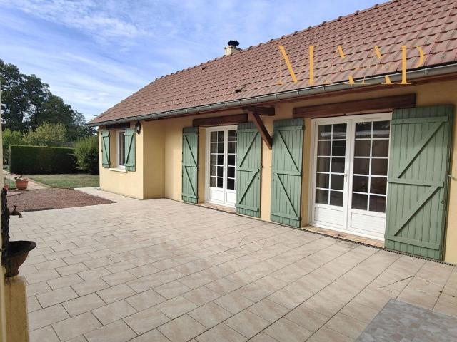 Maison vente à Champhol, Eure-et-Loir