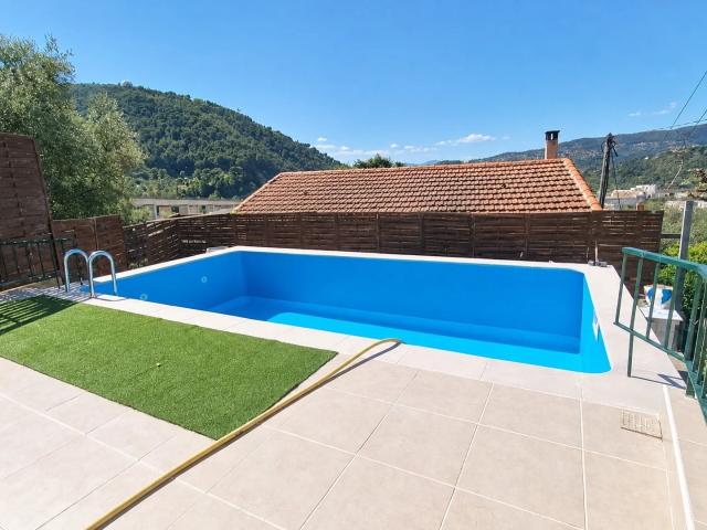 Maison vente à La Trinité, Alpes-Maritimes