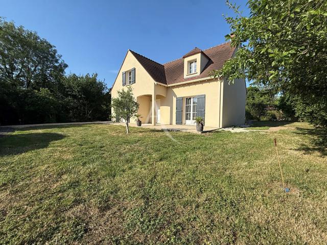 Maison vente à Melun, Les Ecrennes