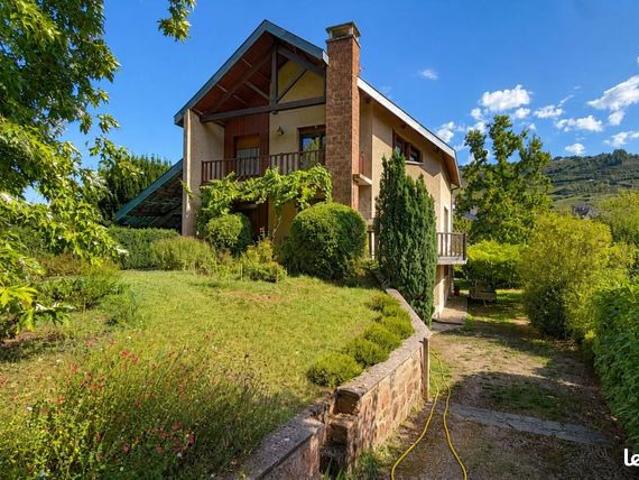 Maison vente à Rodez, Marcillac-vallon