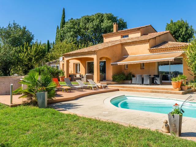Maison vente à Saint-Eutrope, Aix-en-Provence