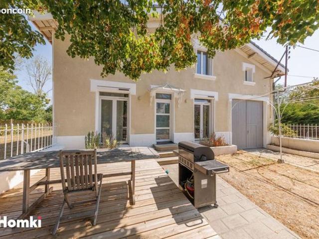 Maison vente à Thiers, Peschadoires