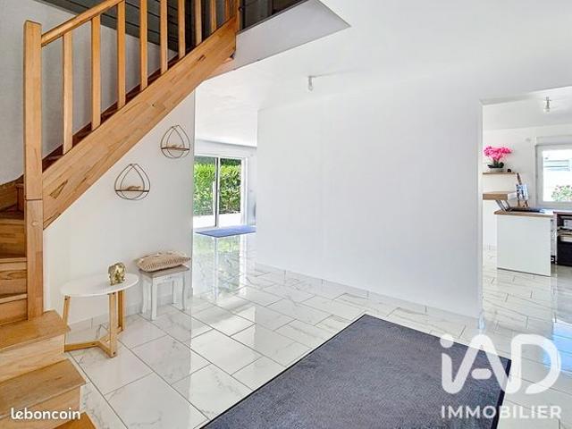 Maison vente à Bouleurs, Seine-et-Marne