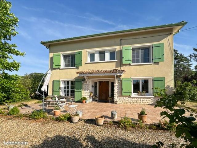 Maison vente à Périgueux, Douzillac