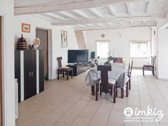 Maison vente à Nérac, Saint-pierre-de-buzet