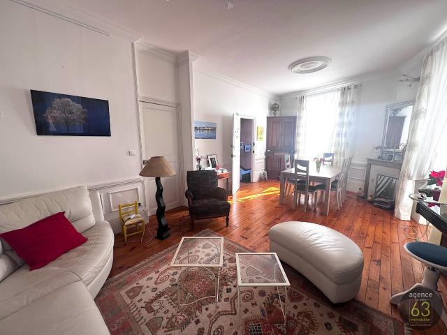 Maison vente à France métropolitaine, Royat