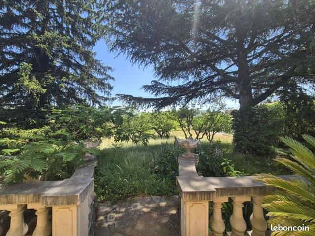 Maison vente à Alès, Branoux-les-taillades