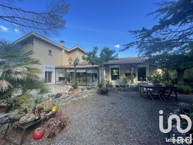 Maison vente à Carcassonne, Villeneuve-minervois