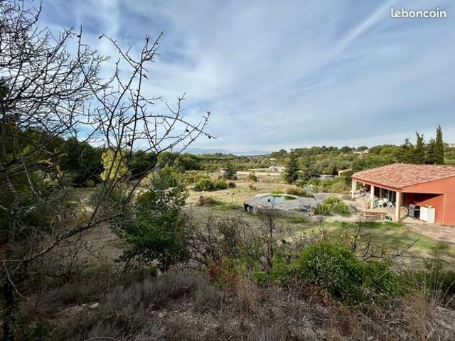 Maison vente à Montpellier, Poussan
