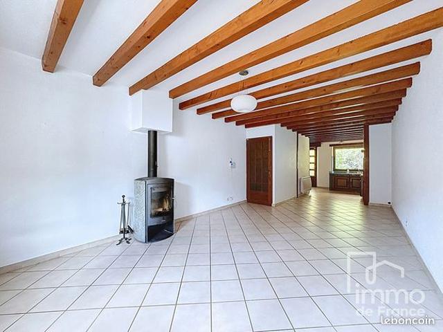 Maison vente à Saint-germain-de-joux, Guadeloupe