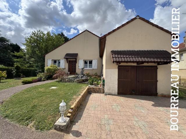 Maison vente à Sens, Joigny