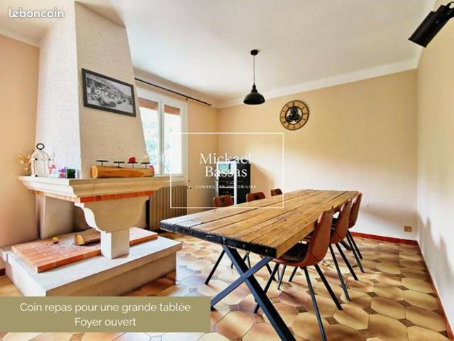 Maison vente à Prades, Olette