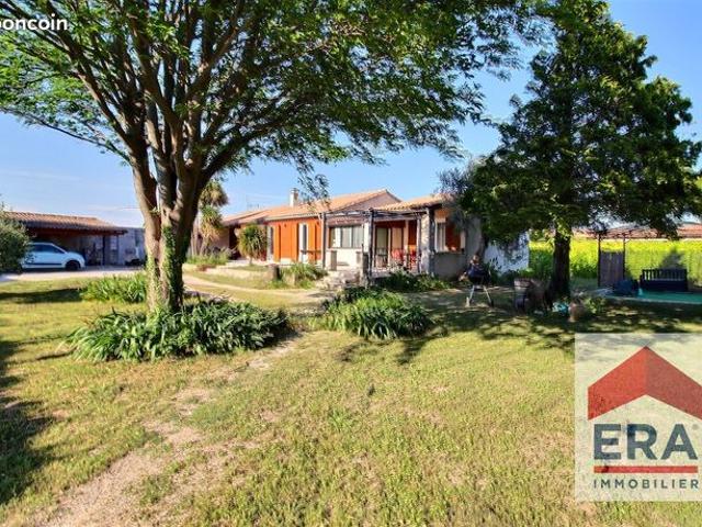 Maison vente à Travaillan